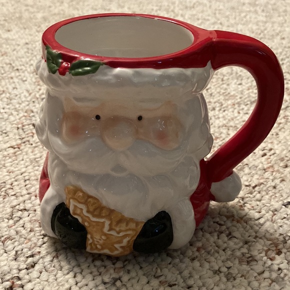 Christmas mugs - Picture 2 of 5